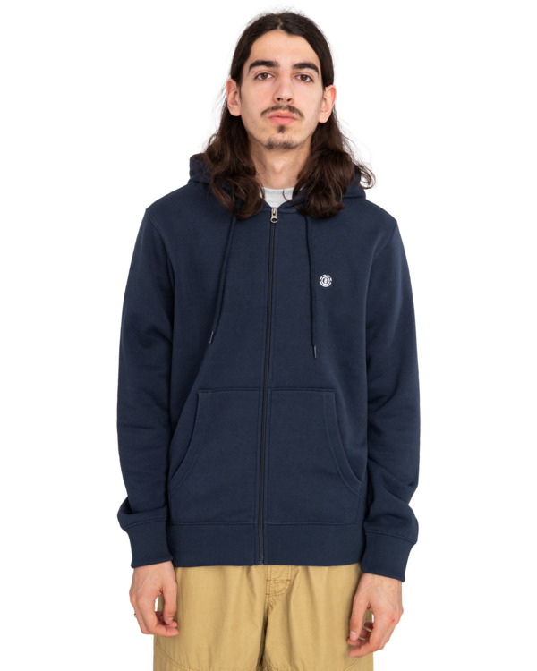 Element Cornell Classic - Zip-Up Hoodie For Men