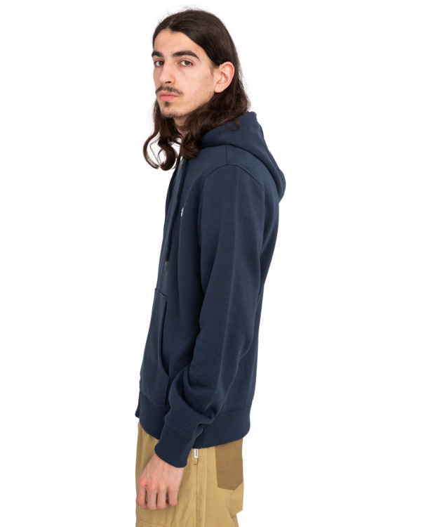 Element Cornell Classic - Zip-Up Hoodie For Men