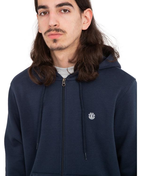 Element Cornell Classic - Zip-Up Hoodie For Men