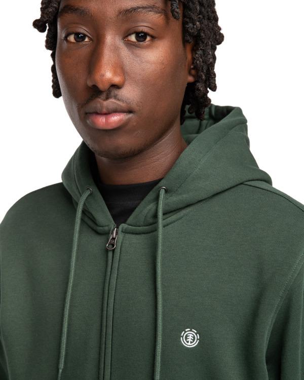 Element Cornell Classic - Zip-Up Hoodie For Men