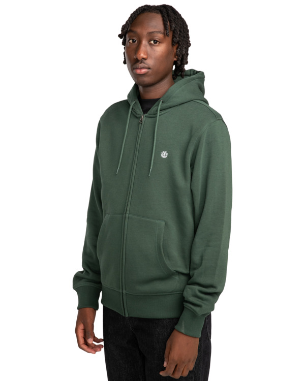 Element Cornell Classic - Zip-Up Hoodie For Men
