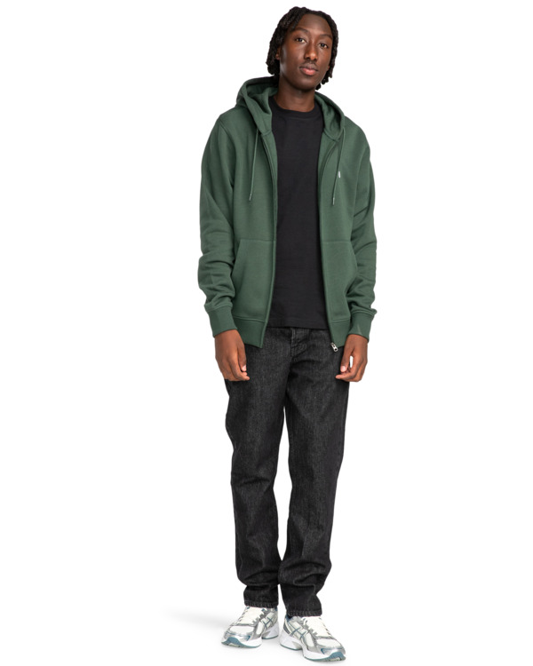 Element Cornell Classic - Zip-Up Hoodie For Men