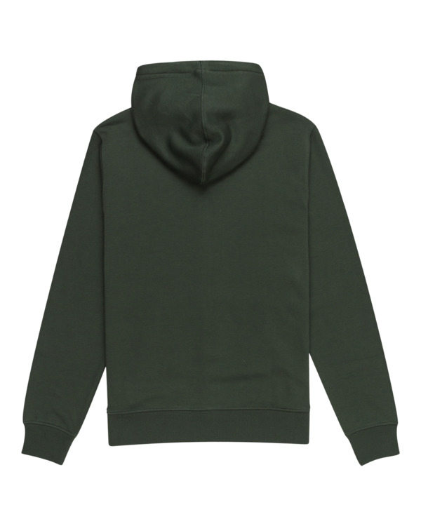 element Cornell Classic - Zip-Up Hoodie for Men