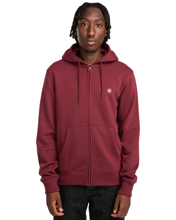 Element Cornell Classic - Zip-Up Hoodie For Men