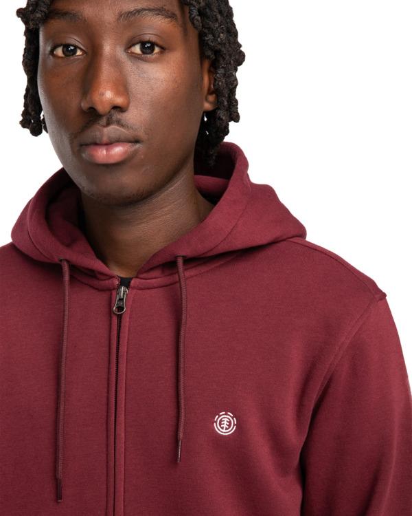 Element Cornell Classic - Zip-Up Hoodie For Men