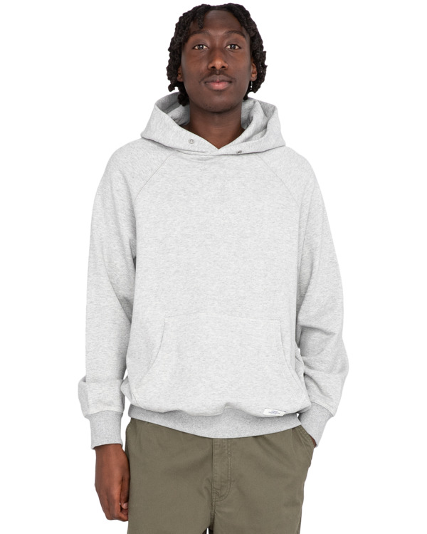 Element Cornell Crest - Pullover Hoodie For Men