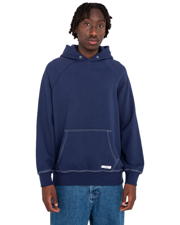 Element Cornell Crest - Pullover Hoodie For Men
