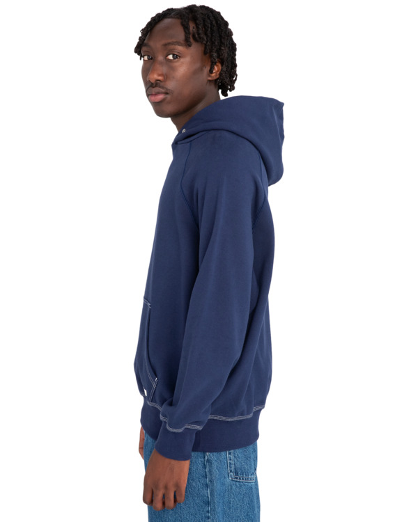 Element Cornell Crest - Pullover Hoodie For Men