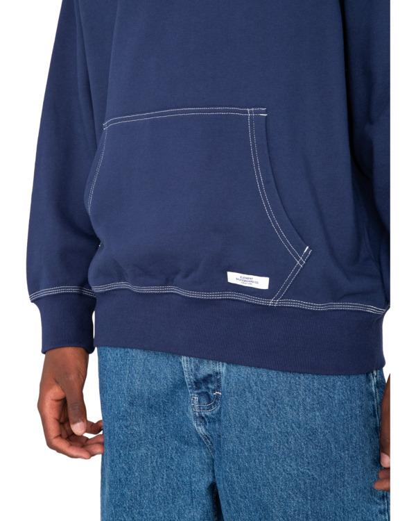 Element Cornell Crest - Pullover Hoodie For Men