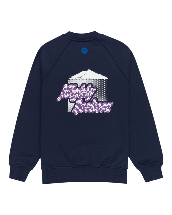 element Cornell Mighty - Sweatshirt for Men