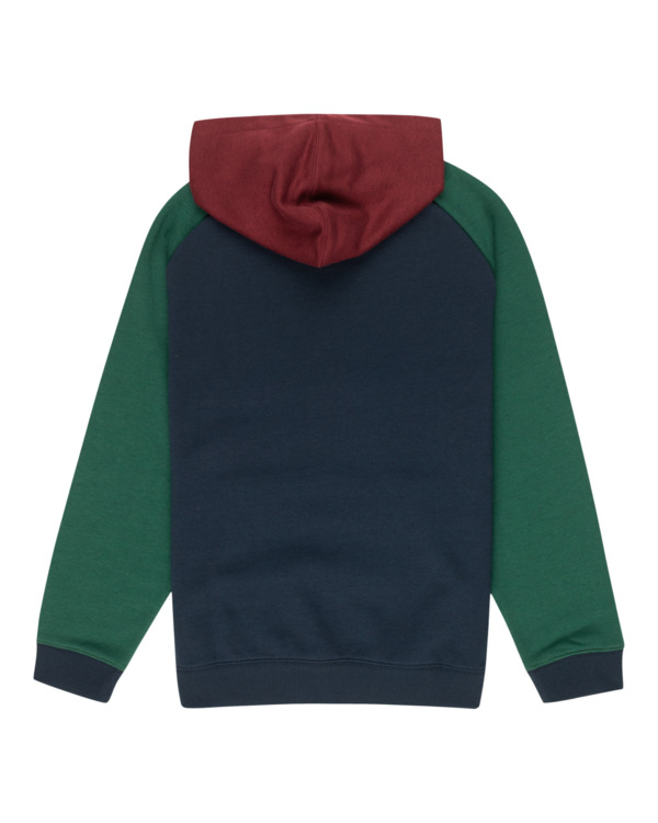 element Cornell Script - Hoodie for Boys 8-16