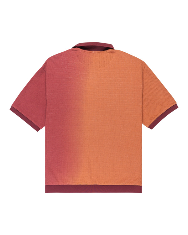 element Cotton - Short Sleeves Polo T-Shirt for Men