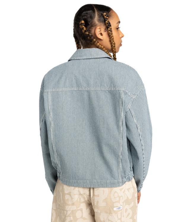 Element Craft Evo - Denim Jacket For Women