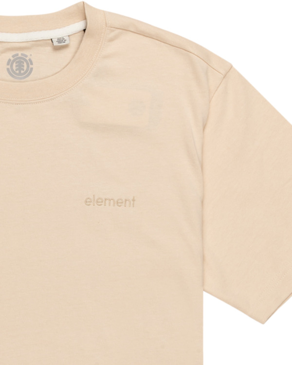 Element Crail 3.0 - Short Sleeves T-shirt For Men