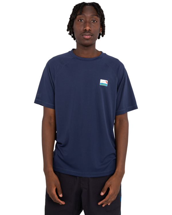 Element Crail Polartec - T-Shirt For Men