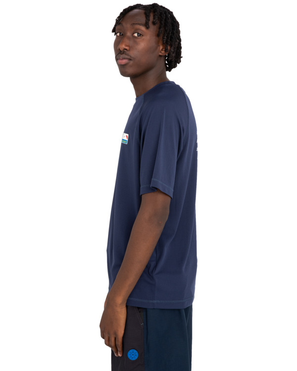 Element Crail Polartec - T-Shirt For Men