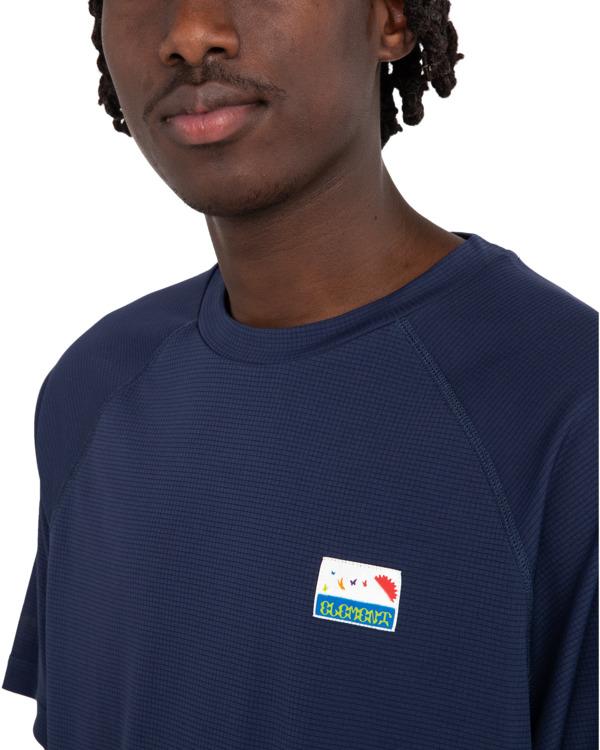 Element Crail Polartec - T-Shirt For Men