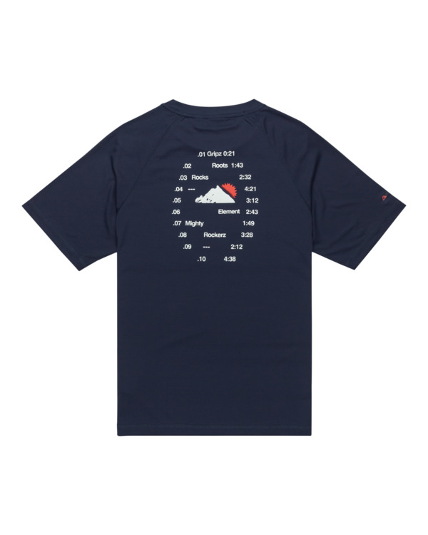 element Crail Polartec - T-Shirt for Men