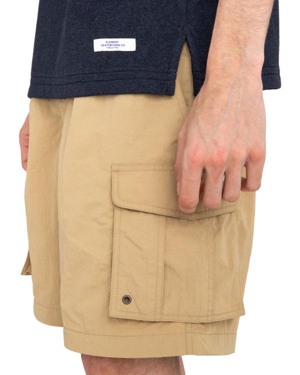 Element Crest - T-Shirt For Men