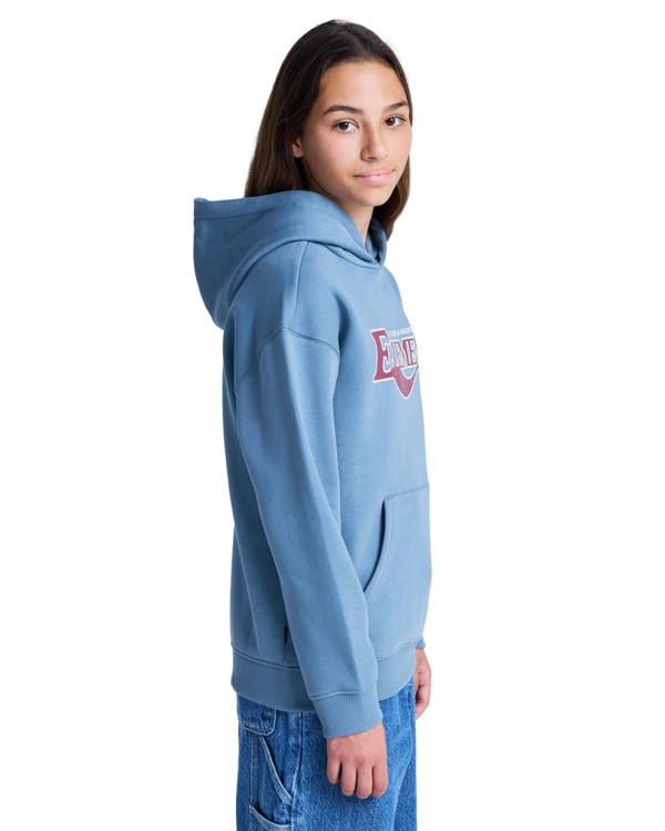 Element Curb Care Po Y - Hoodie For Boys 8-16