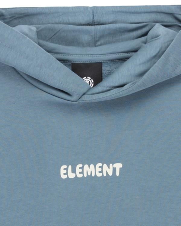 Element Curious Po Y - Hoodie For Boys 8-16
