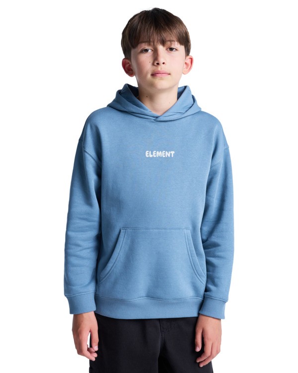 Element Curious Po Y - Hoodie For Boys 8-16