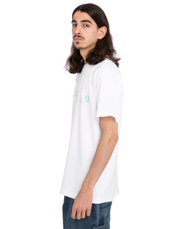 Element Dawn - Relaxed T-shirt For Men