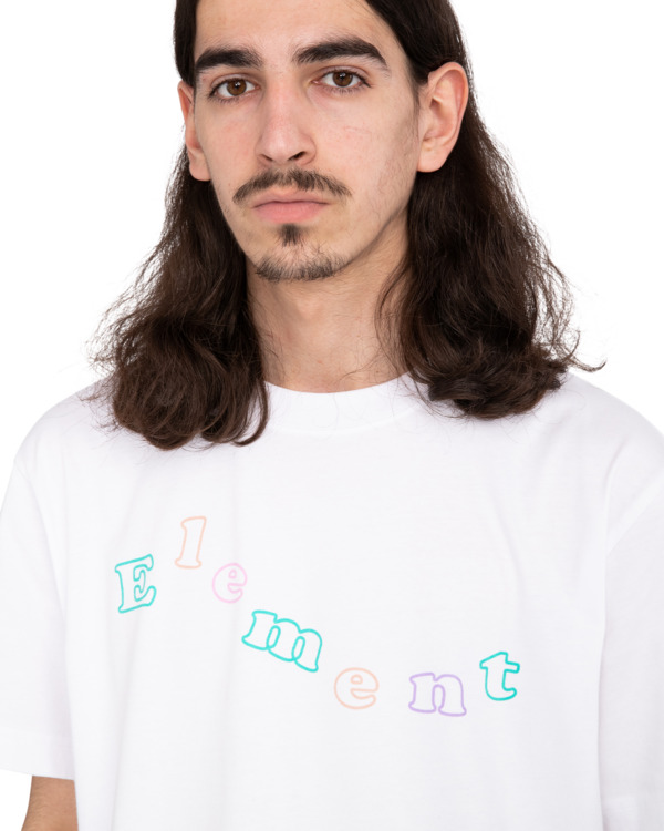 Element Dawn - Relaxed T-shirt For Men