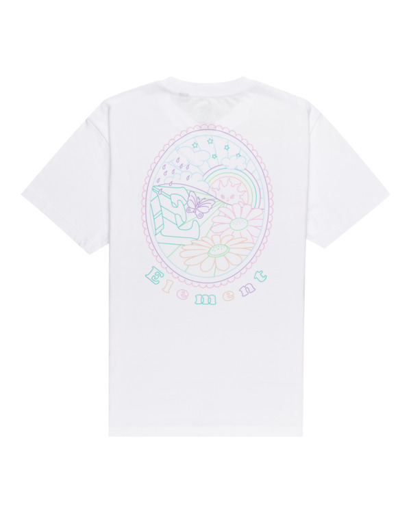 element Dawn - Relaxed T-shirt for Men