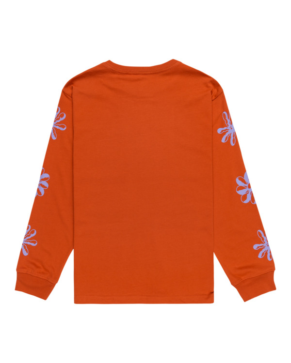 element Deck - Long Sleeves T-shirt for Boys 8 - 16