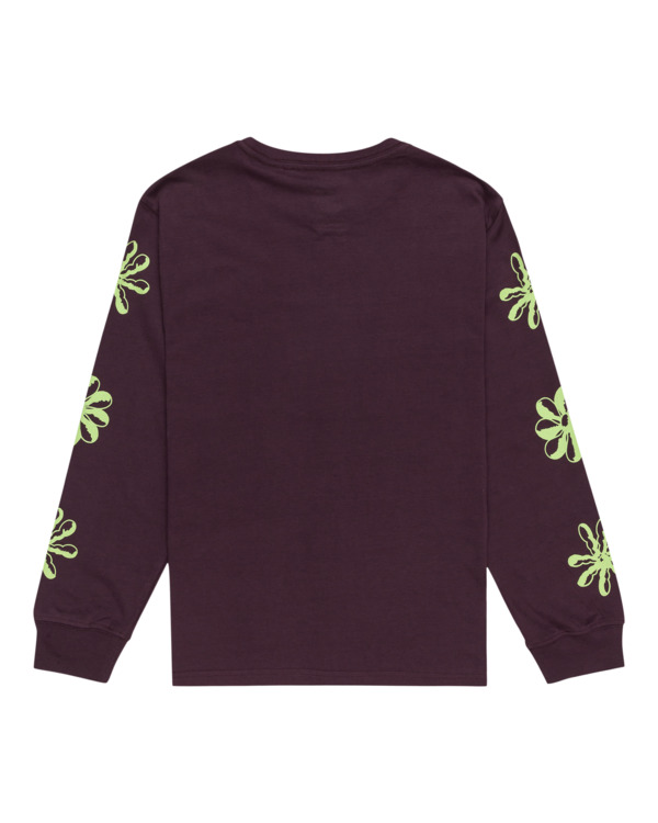 element Deck - Long Sleeves T-shirt for Boys 8 - 16