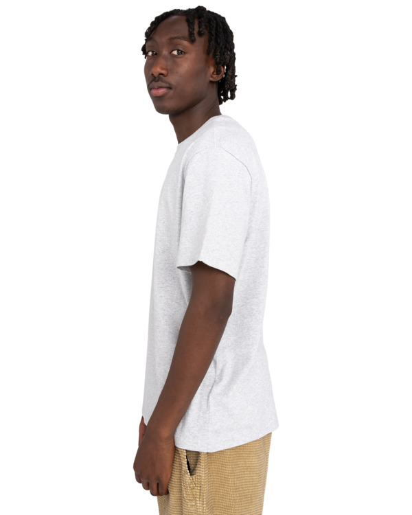 Element Dial - Relaxed T-shirt For Men