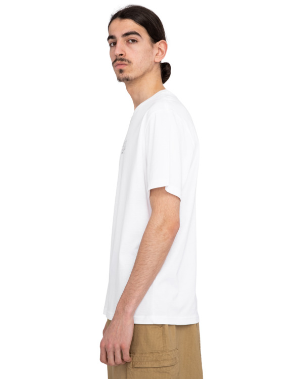 Element Dial - Relaxed T-shirt For Men