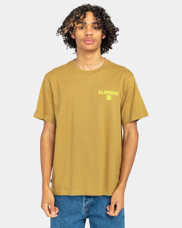 Element Disco - T-Shirt For Men