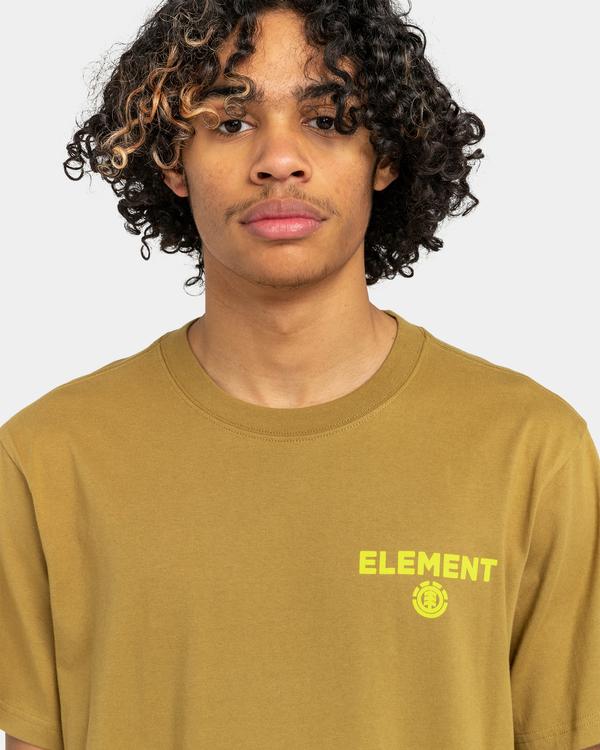 Element Disco - T-Shirt For Men