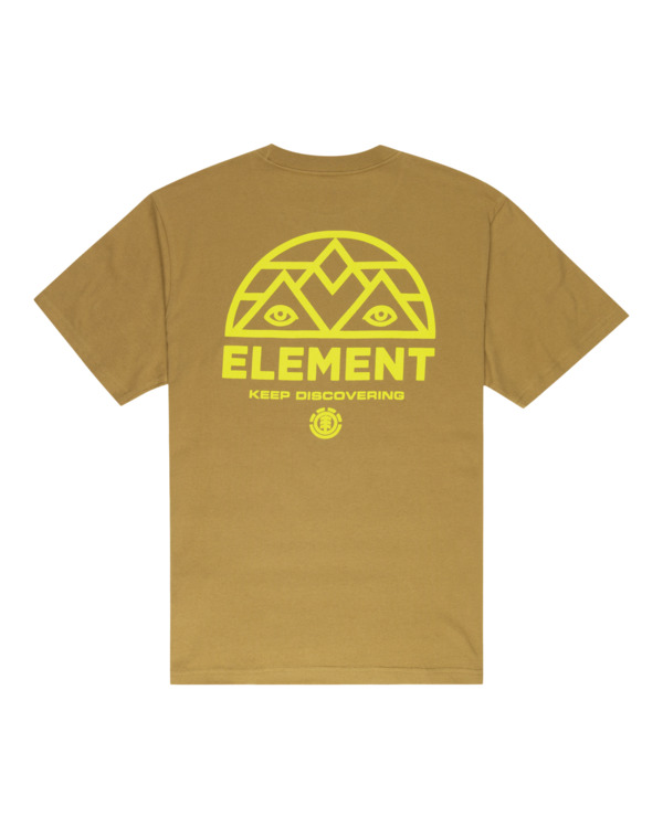 element Disco - T-Shirt for Men