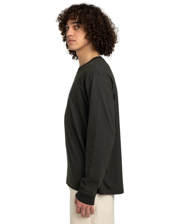 Element Dreamhouse - Long Sleeves T-Shirt For Men