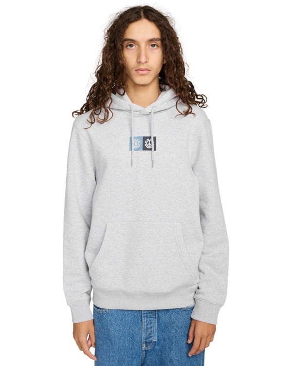 Element Dual Po - Hoodie For Men