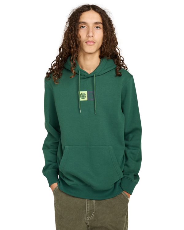 Element Dual Po - Hoodie For Men