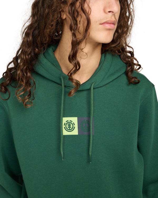 Element Dual Po - Hoodie For Men