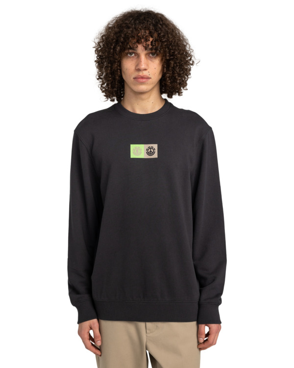 Element Dual - Pullover Sweatshirt For Men