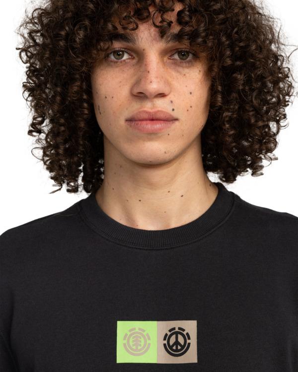 Element Dual - Pullover Sweatshirt For Men