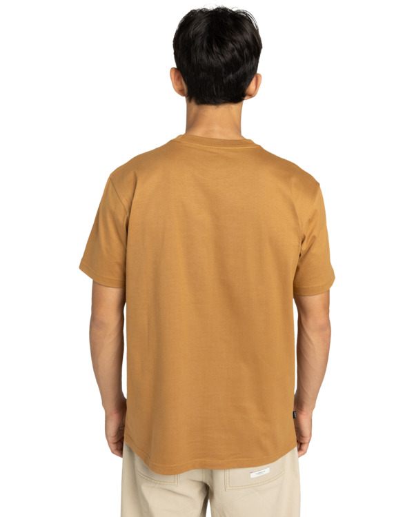 Element Dual - Short Sleeve T-Shirt For Men