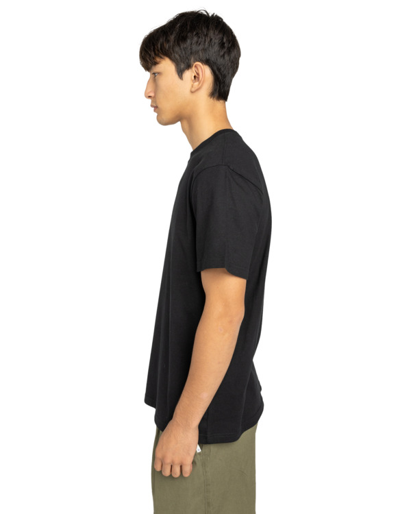 Element Dual - Short Sleeve T-Shirt For Men