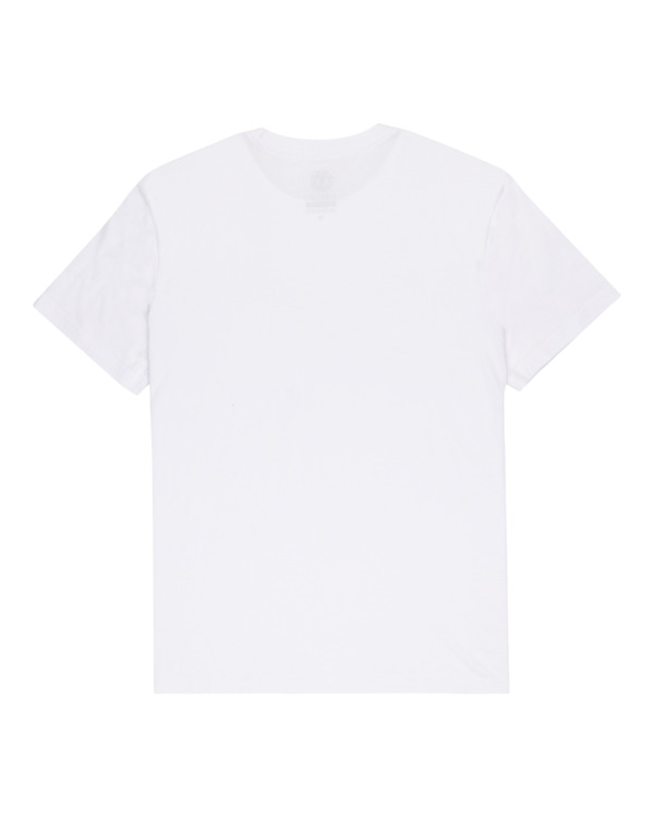 Element Dual - Short Sleeve T-Shirt For Men