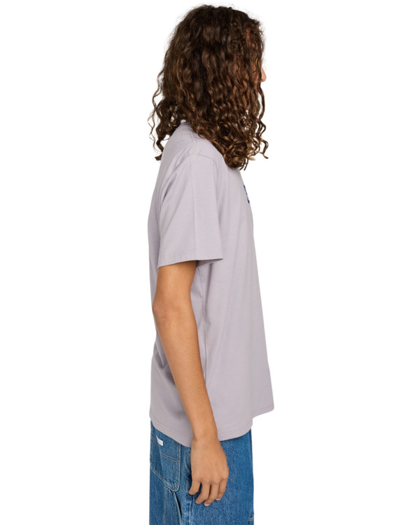 Element Dual - Short Sleeve T-Shirt For Men