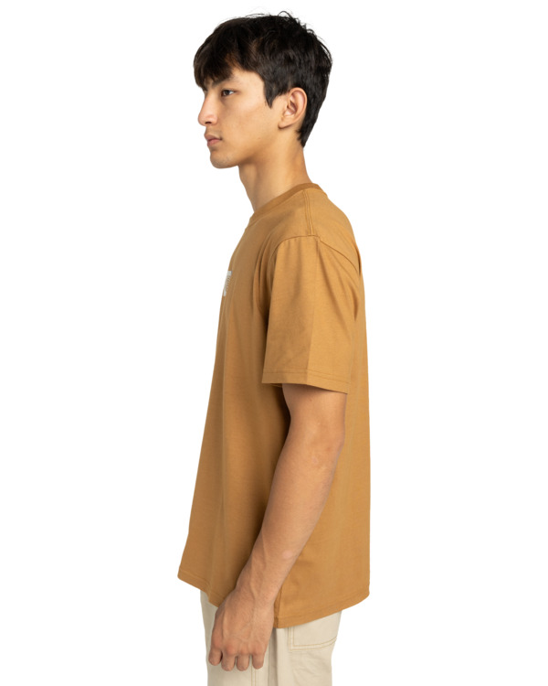 element Dual - Short Sleeve T-Shirt for Men