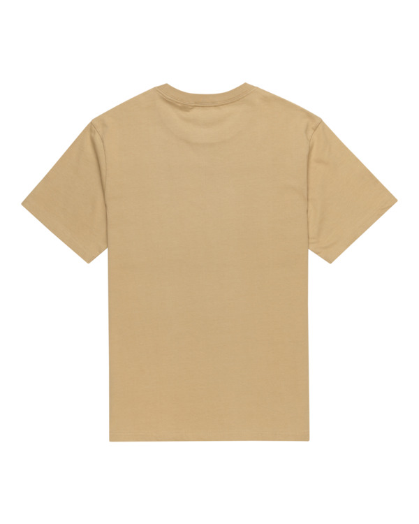 element Dual - Short Sleeves T-Shirt for Men