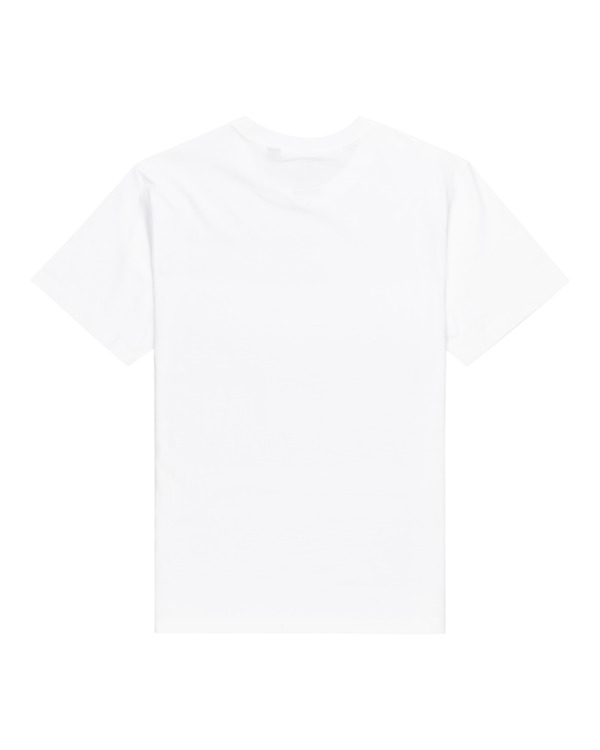 element Dual - Short Sleeves T-Shirt for Men
