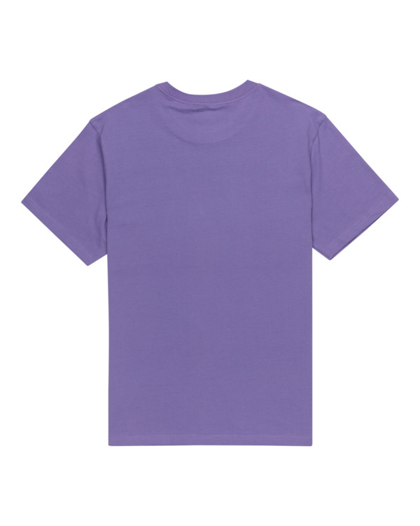 element Dual - Short Sleeves T-Shirt for Men